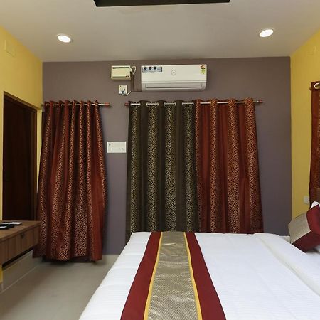 Shasam Serviced Apartments Ченнаї Екстер'єр фото